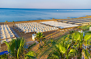 Silver Hotel Genel 3